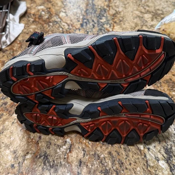 Salomon Techamohibian water shoe - Picture 6 of 6